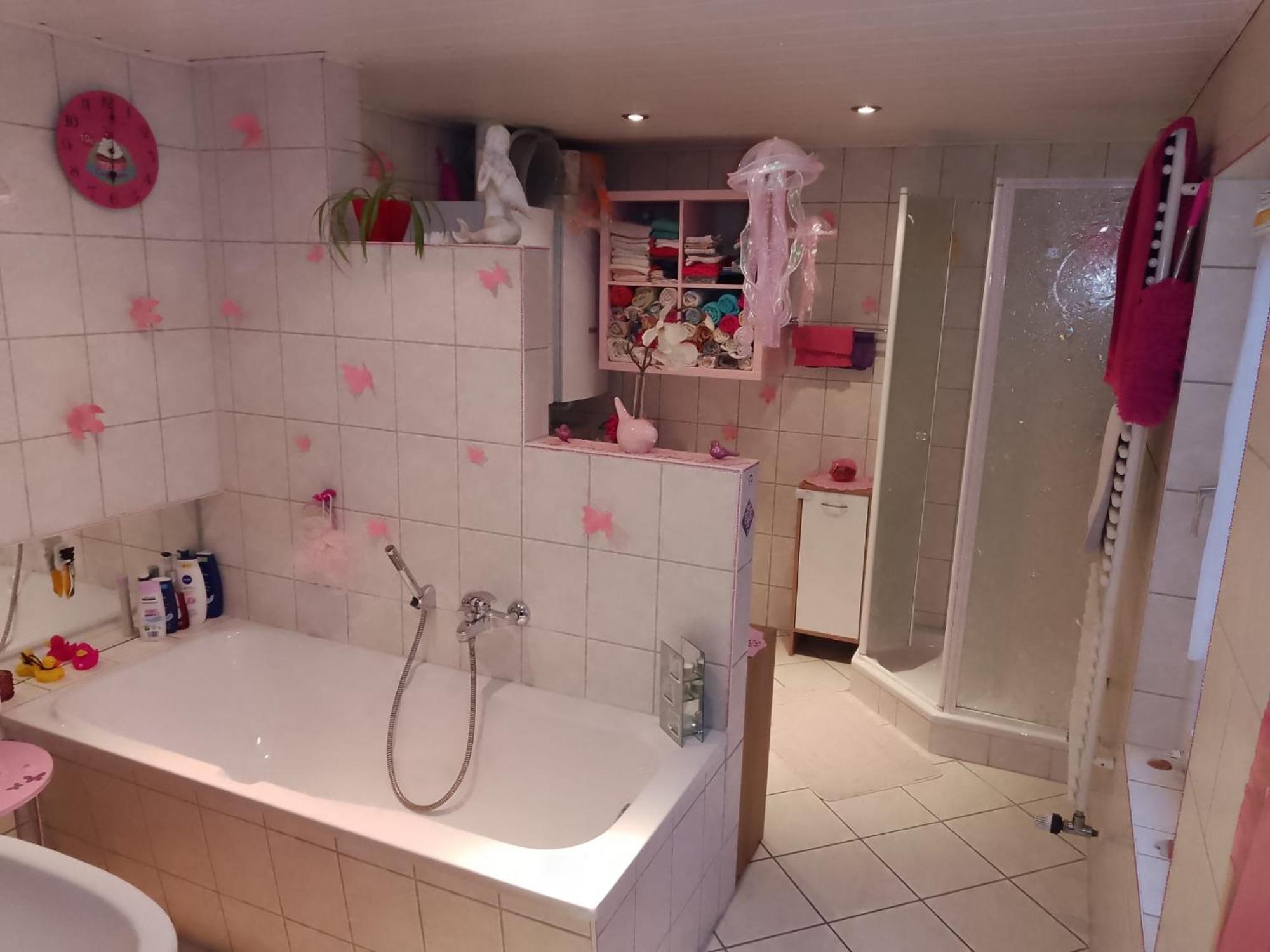 Ostsee Ferienhaus Mit Whirlpool Wolgast Esterno foto